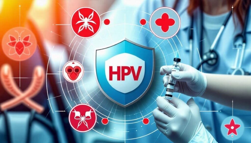 HPV Vaksine: 5 Grunner til å Vurdere Vaksinasjon-705.jpg